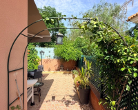 Resale - Villa - Los Montesinos