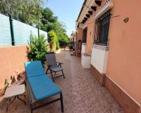 Resale - Villa - Los Montesinos