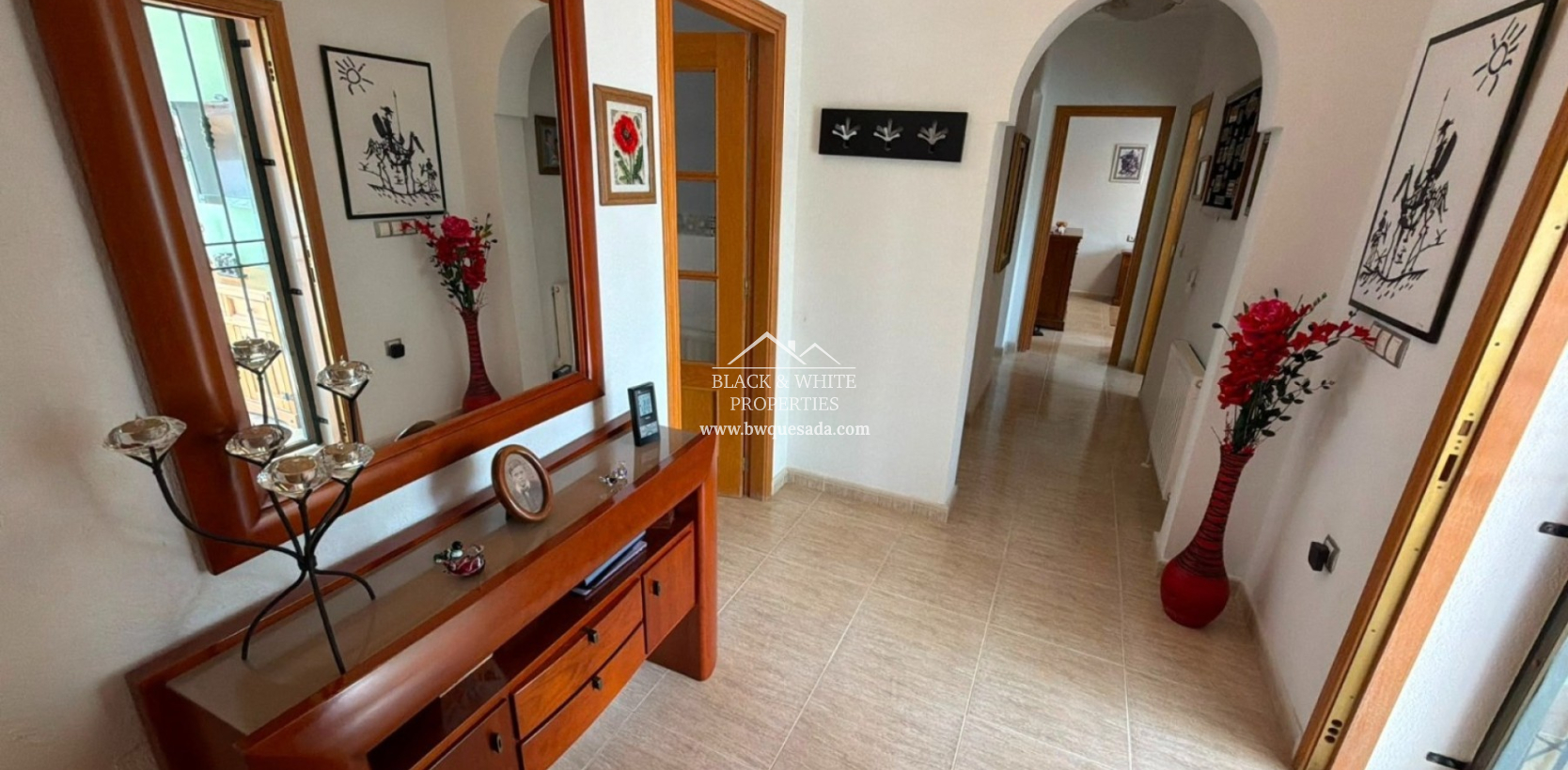 Resale - Villa - Los Montesinos