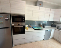Resale - Villa - Los Montesinos