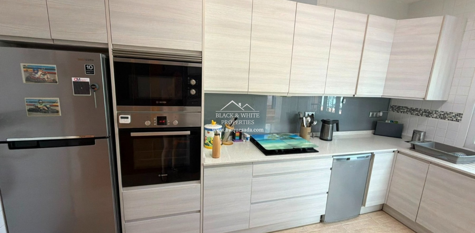 Resale - Villa - Los Montesinos