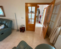 Resale - Villa - Los Montesinos