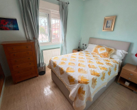 Resale - Villa - Los Montesinos