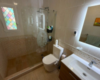 Resale - Villa - Los Montesinos