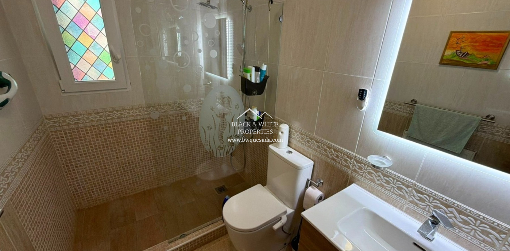 Resale - Villa - Los Montesinos
