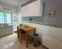 Resale - Villa - Los Montesinos