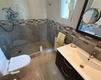 Resale - Villa - Los Montesinos
