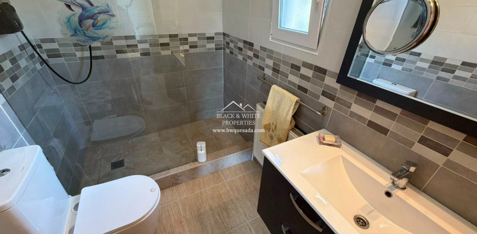 Resale - Villa - Los Montesinos