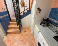 Resale - Villa - Los Montesinos