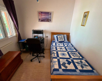 Resale - Villa - Los Montesinos
