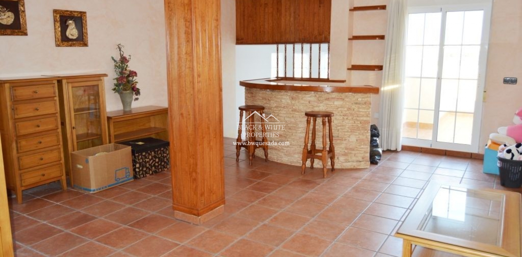 Resale - Villa - Murcia