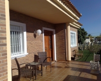 Resale - Villa - Murcia