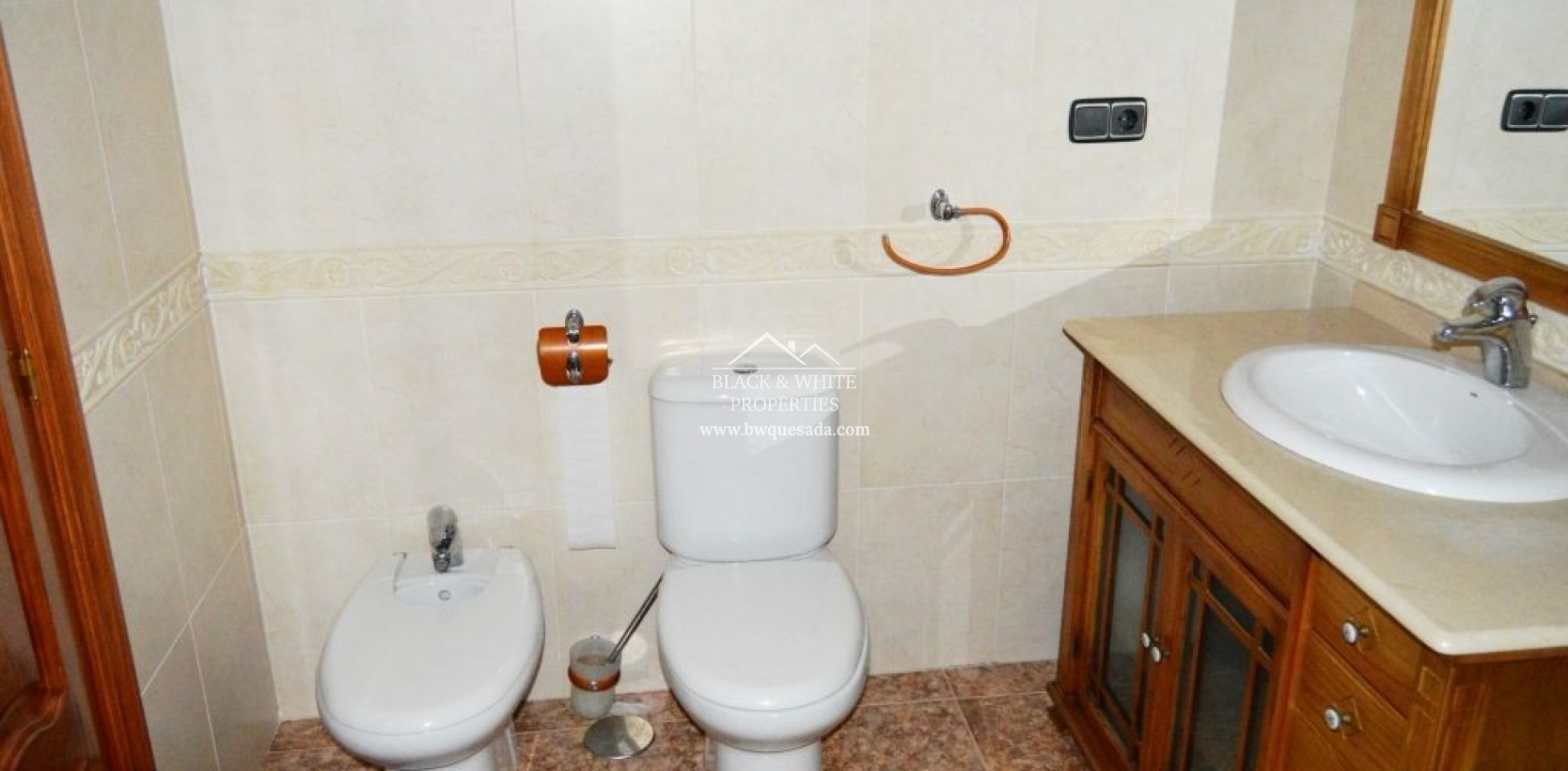 Resale - Villa - Murcia