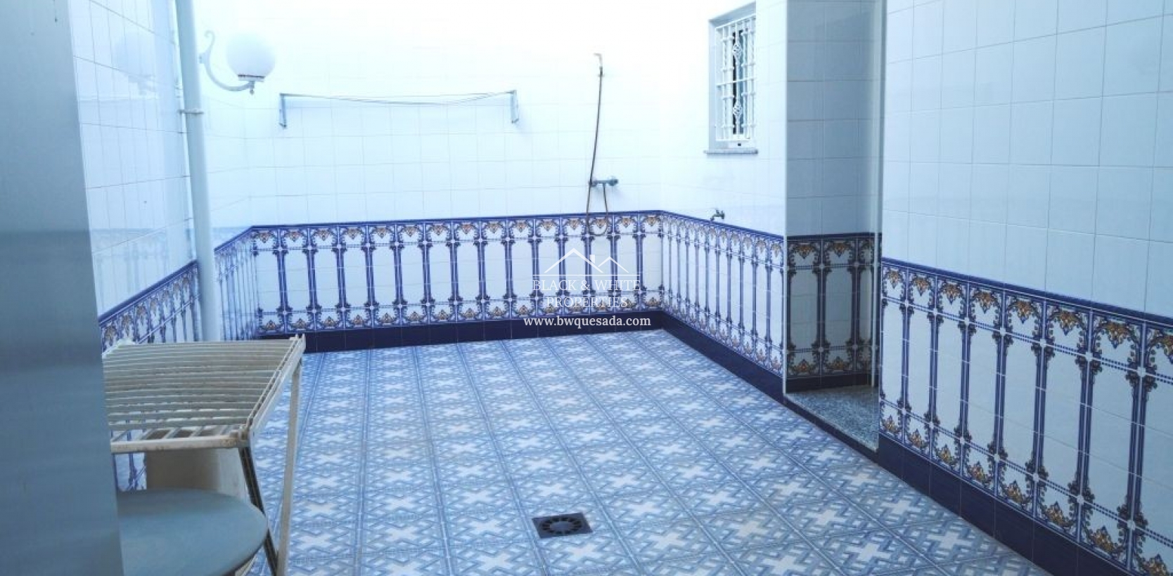 Resale - Villa - Murcia