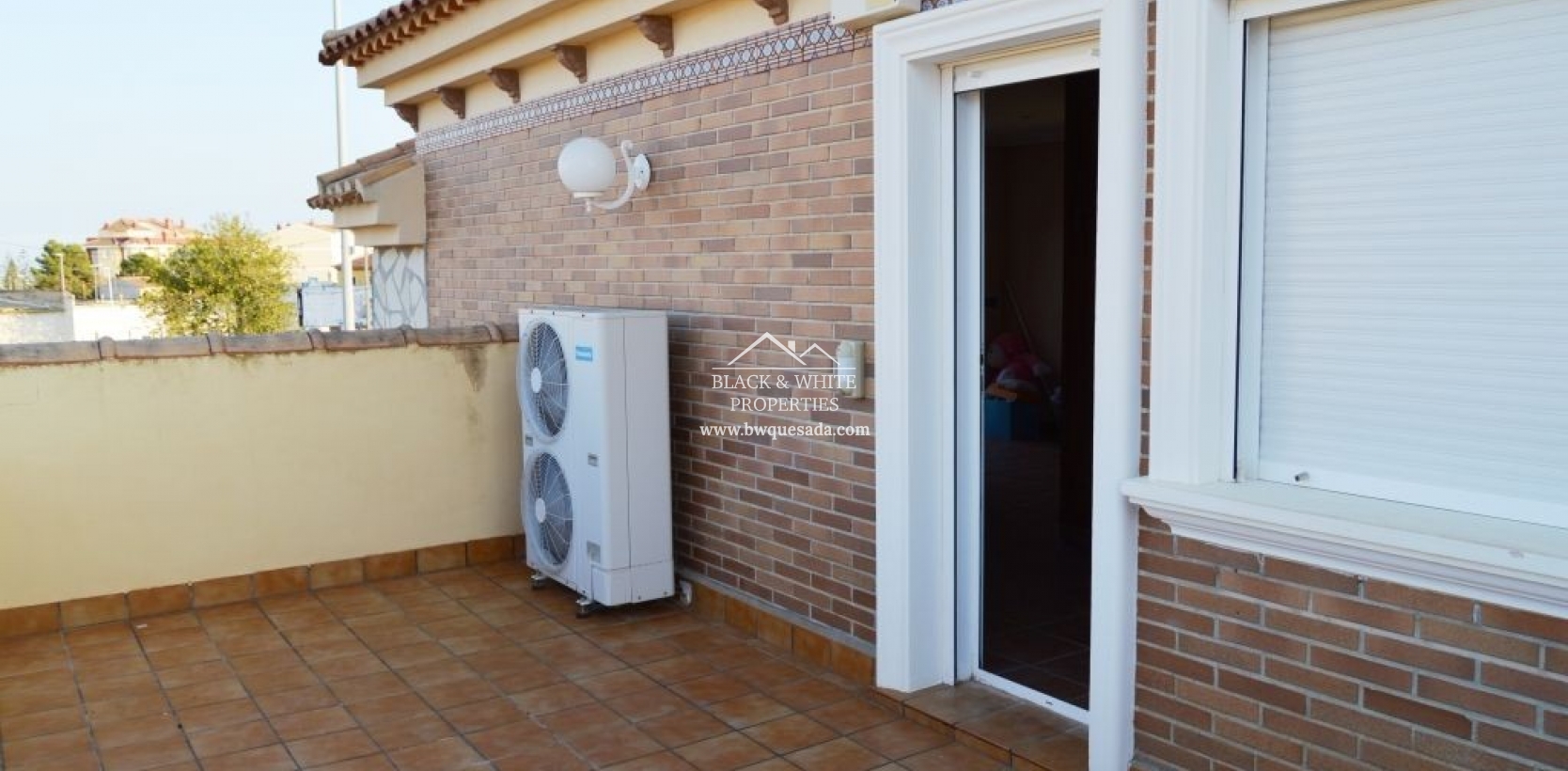 Resale - Villa - Murcia