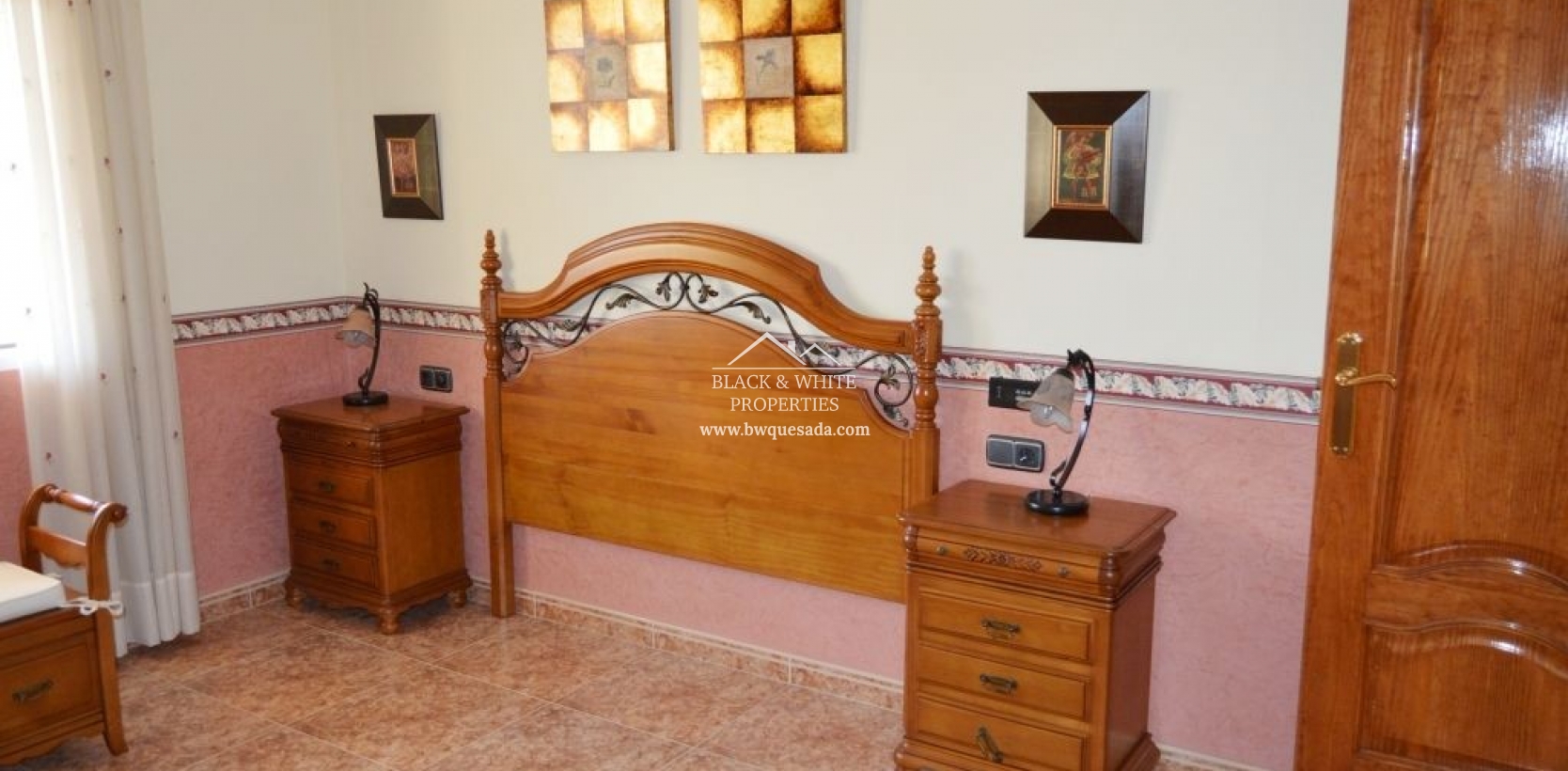 Resale - Villa - Murcia