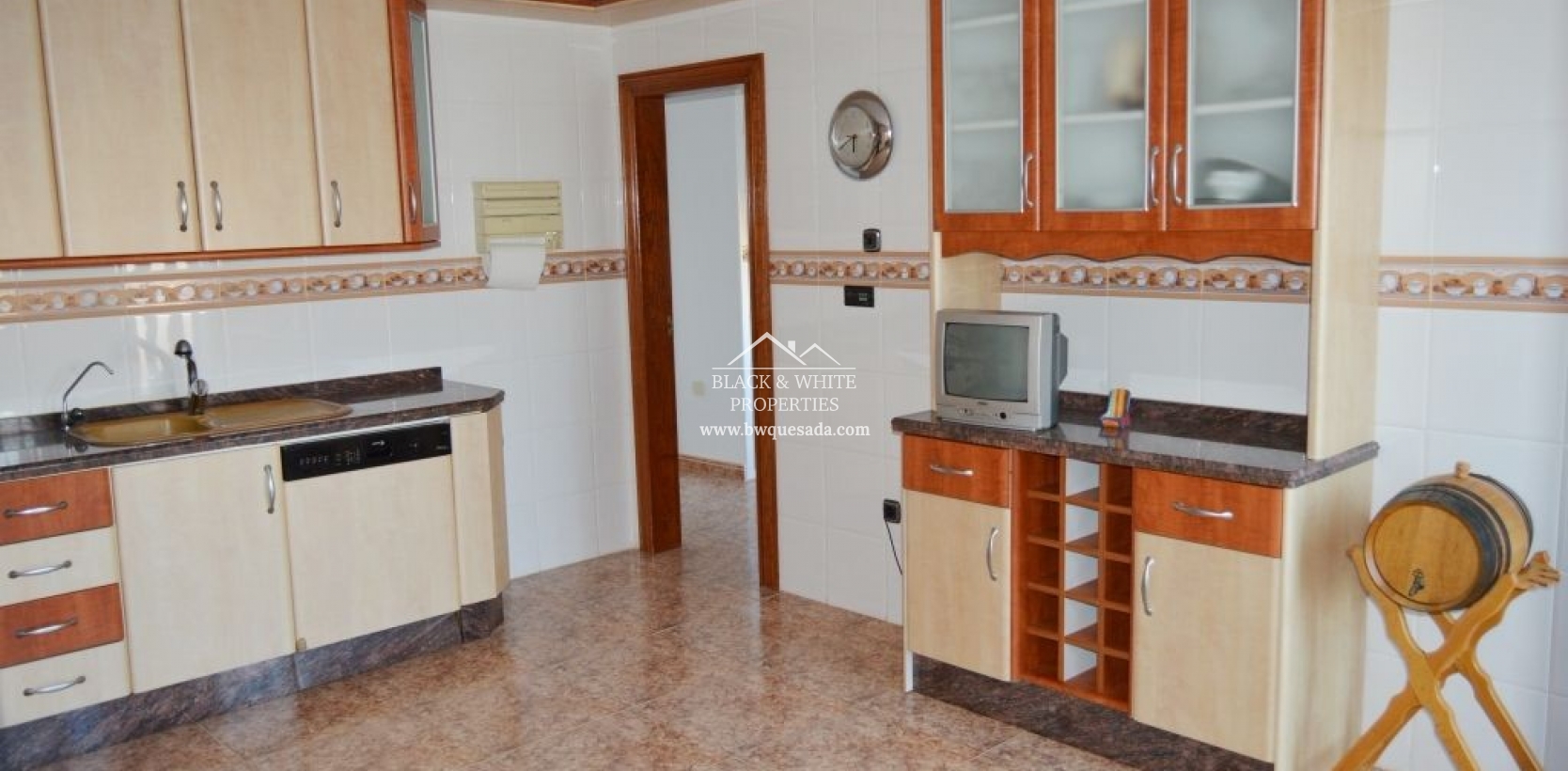 Resale - Villa - Murcia