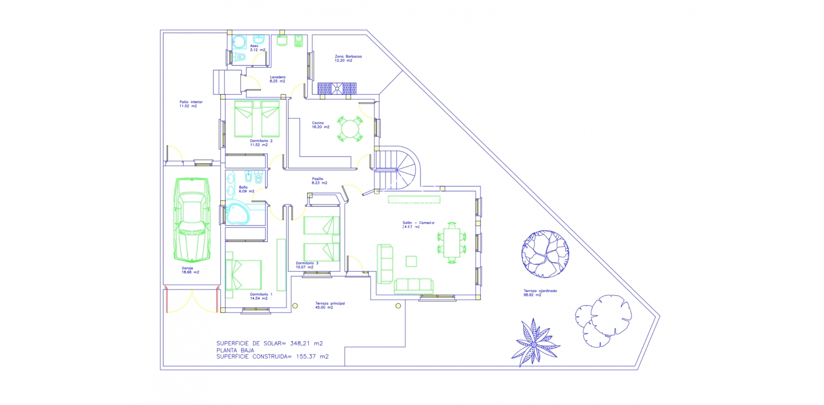 Resale - Villa - Murcia