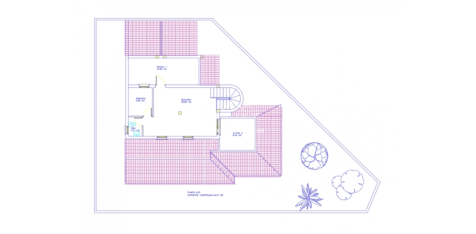 Resale - Villa - Murcia