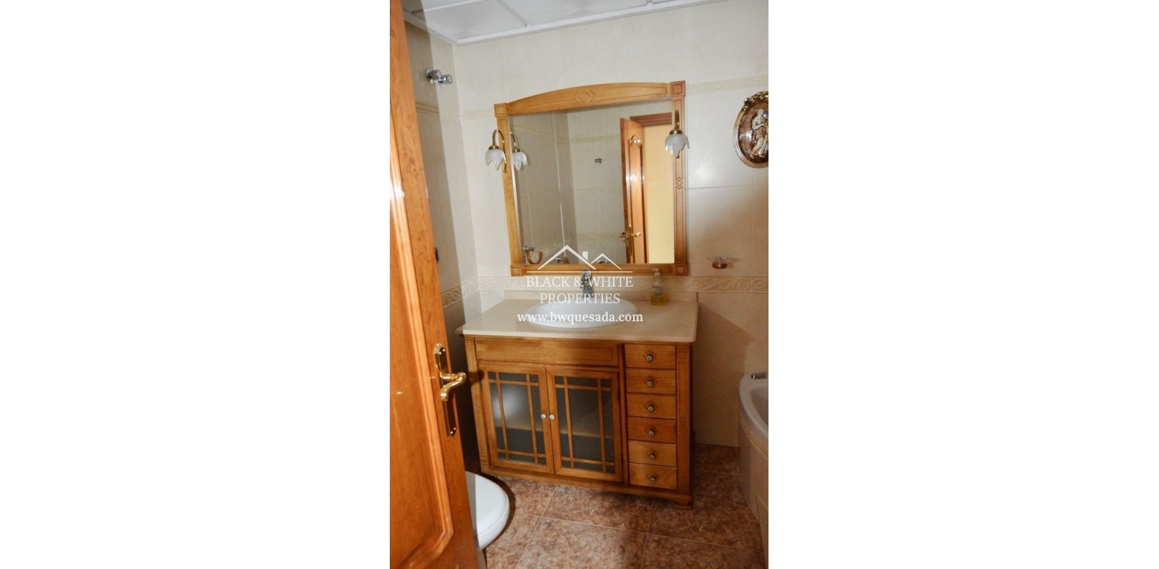 Resale - Villa - Murcia