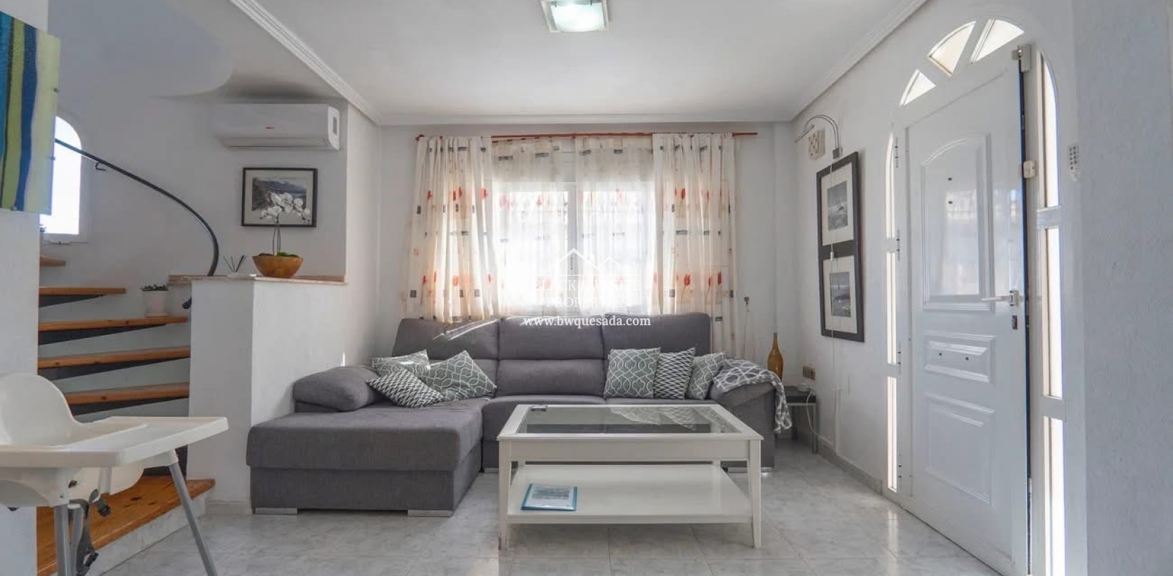 Resale - Villa - Orihuela Costa - Villamartín