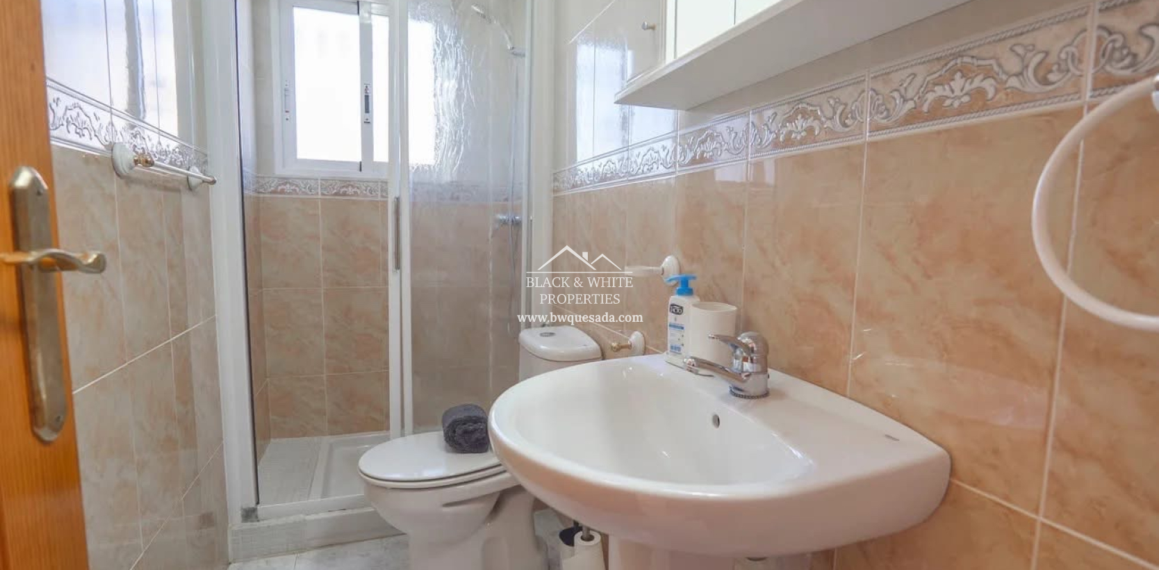 Resale - Villa - Orihuela Costa - Villamartín