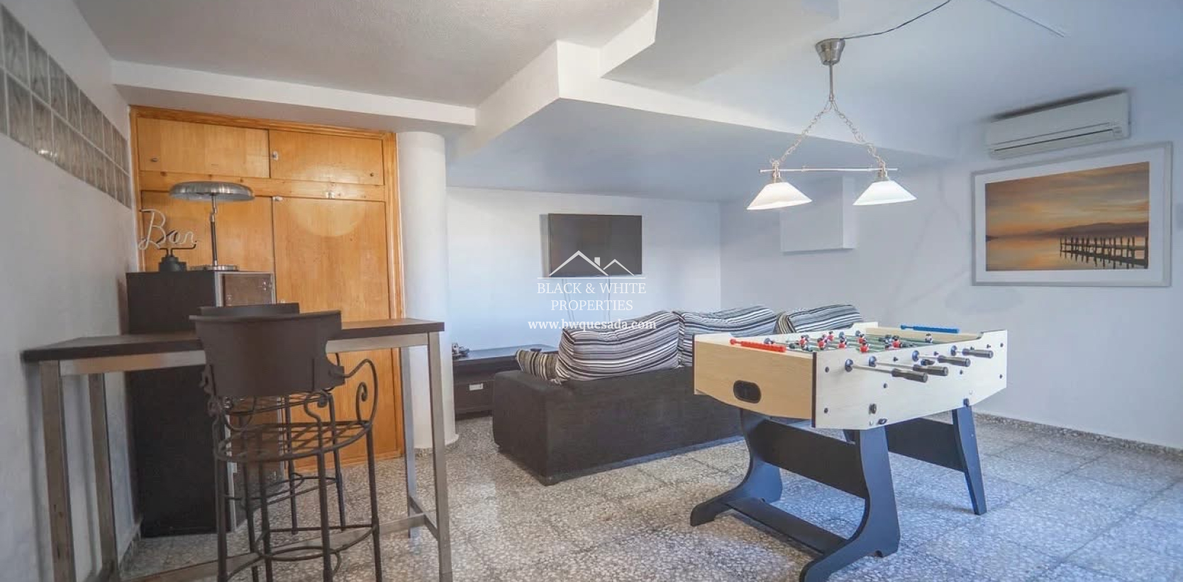 Resale - Villa - Orihuela Costa - Villamartín