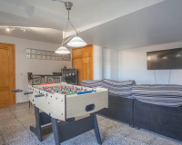 Resale - Villa - Orihuela Costa - Villamartín