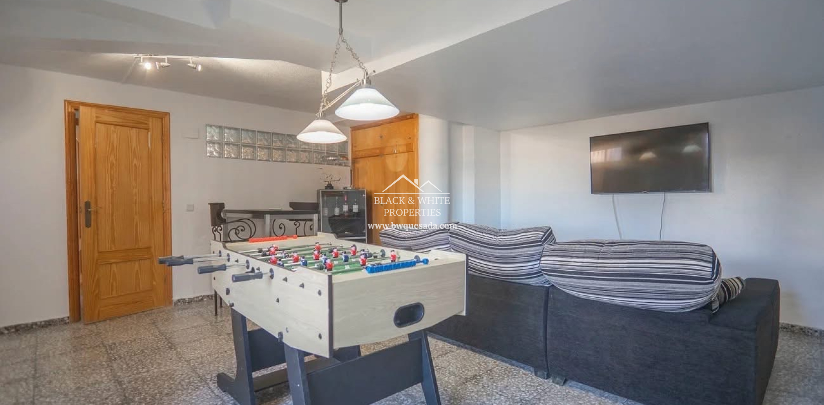 Resale - Villa - Orihuela Costa - Villamartín