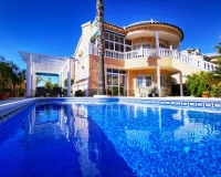 Resale - Villa - Orihuela - Los Altos