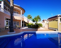 Resale - Villa - Orihuela - Los Altos
