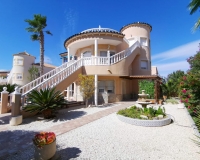 Resale - Villa - Orihuela - Los Altos