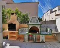 Resale - Villa - Orihuela - Los Altos