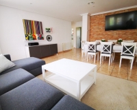 Resale - Villa - Orihuela - Los Altos