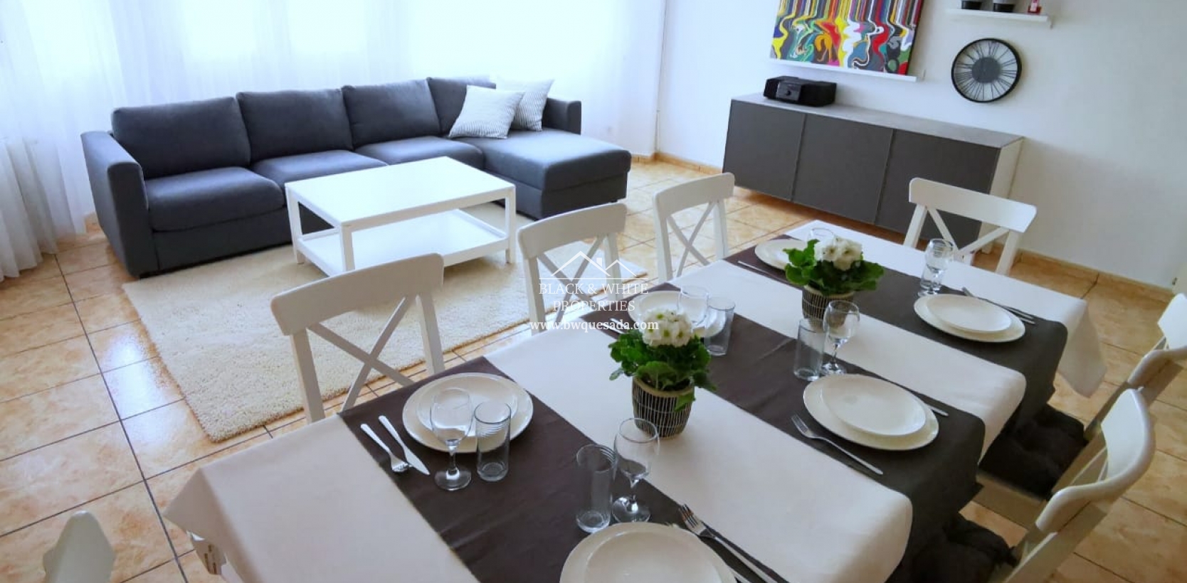 Resale - Villa - Orihuela - Los Altos