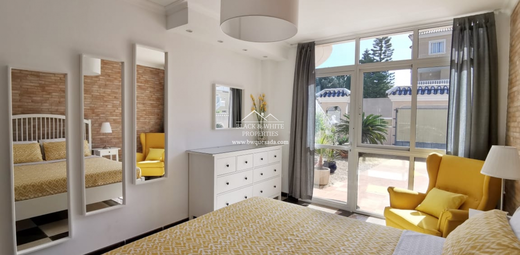 Resale - Villa - Orihuela - Los Altos