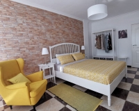 Resale - Villa - Orihuela - Los Altos