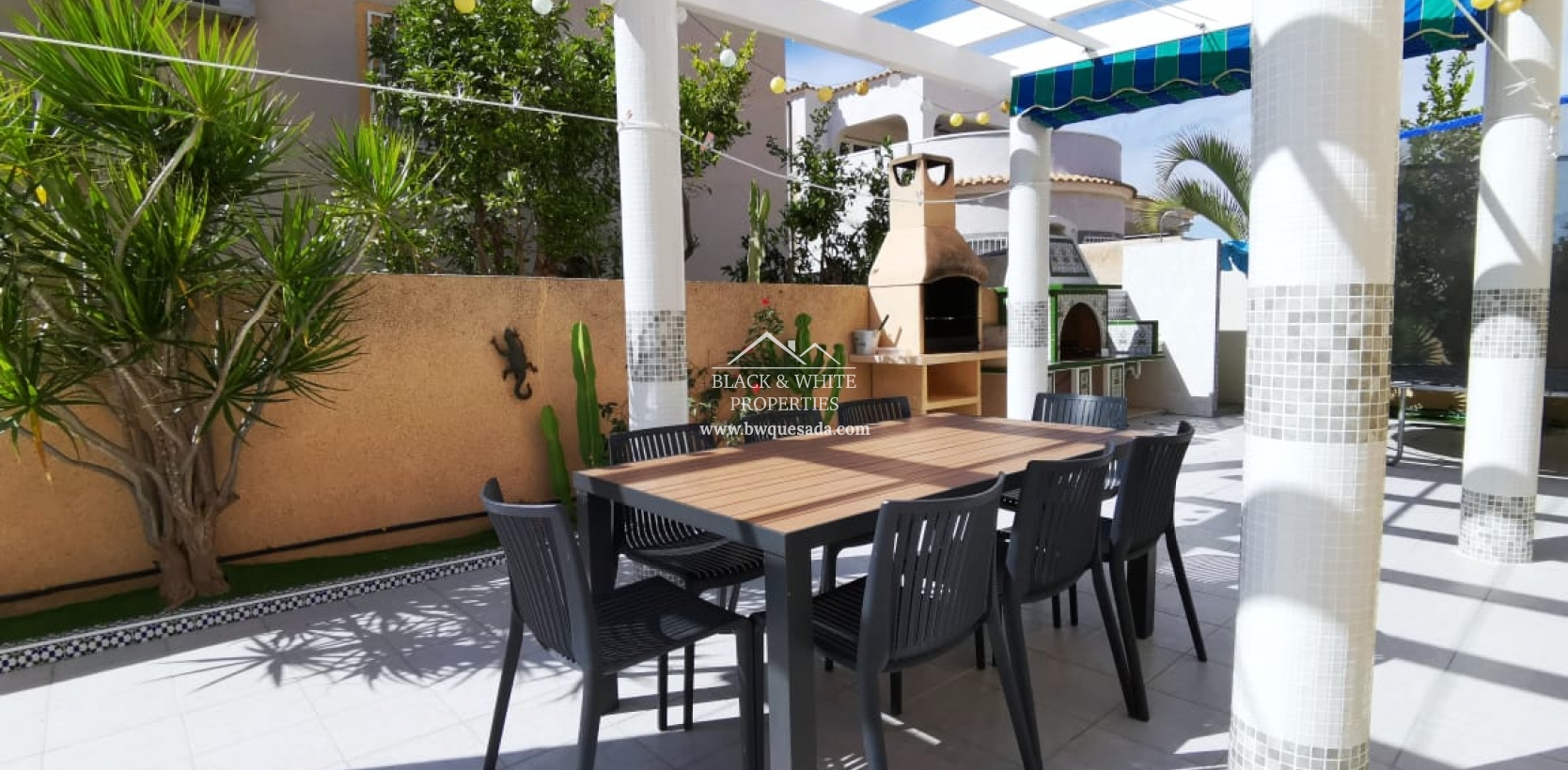 Resale - Villa - Orihuela - Los Altos