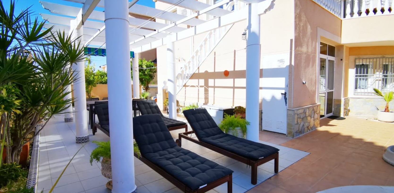 Resale - Villa - Orihuela - Los Altos