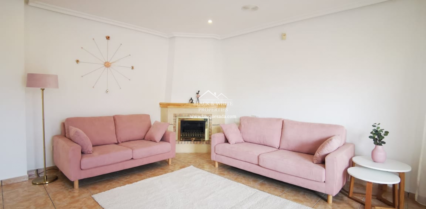 Resale - Villa - Orihuela - Los Altos