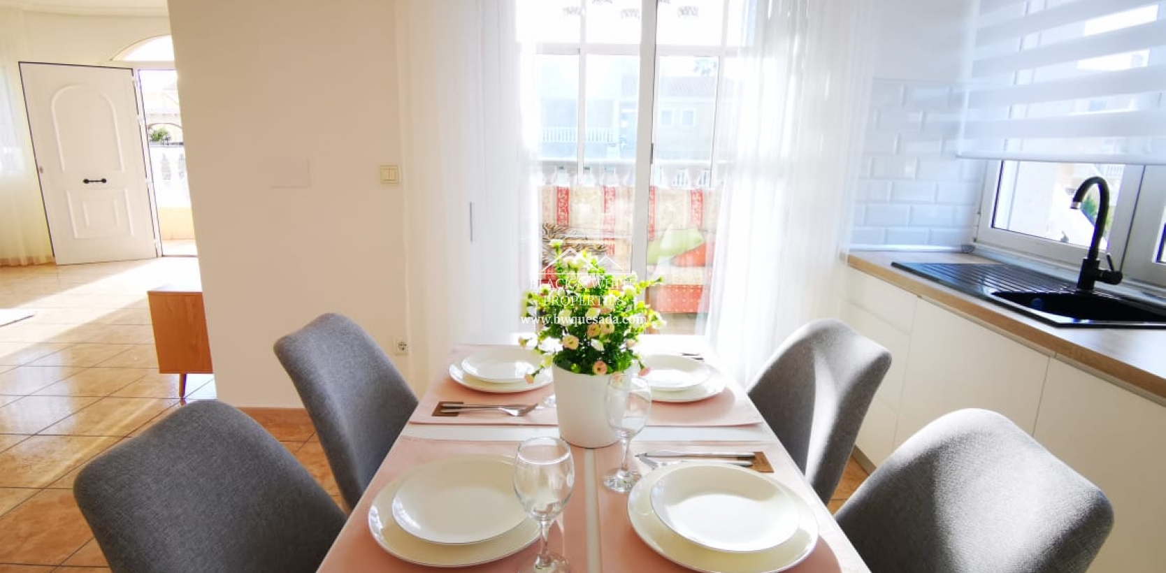 Resale - Villa - Orihuela - Los Altos