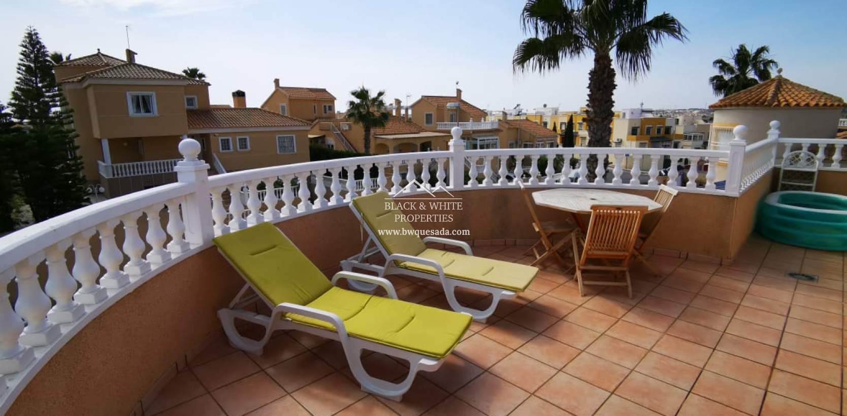 Resale - Villa - Orihuela - Los Altos