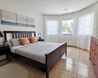 Resale - Villa - Orihuela - Los Altos