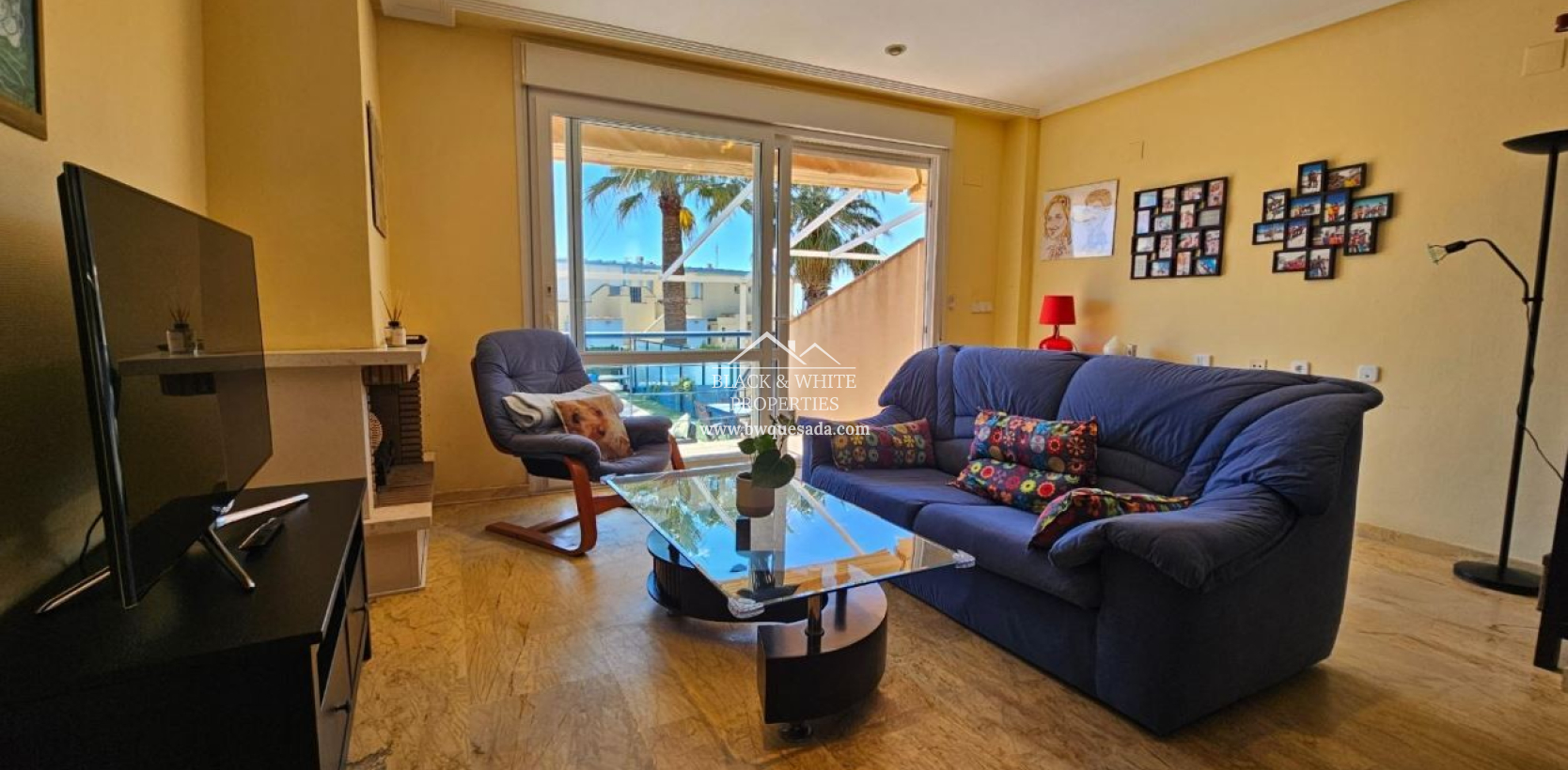 Resale - Villa - Orihuela - Orihuela Costa