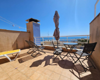 Resale - Villa - Orihuela - Orihuela Costa