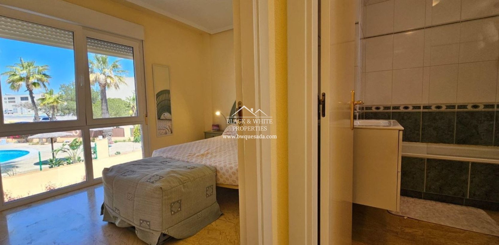 Resale - Villa - Orihuela - Orihuela Costa