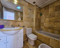 Resale - Villa - Orihuela - Orihuela Costa