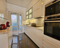 Resale - Villa - Orihuela - Orihuela Costa