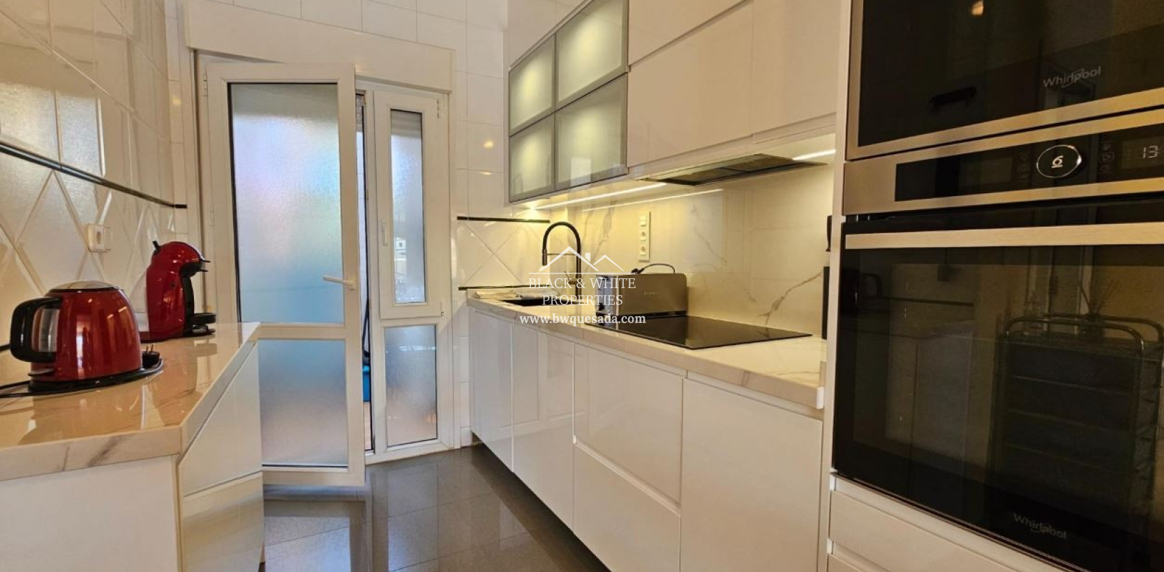 Resale - Villa - Orihuela - Orihuela Costa