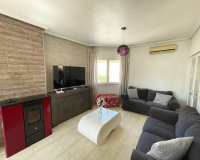 Resale - Villa - Orihuela - Orihuela Costa